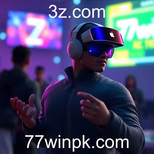 77win: O Fenômeno dos Jogos Online em 2025