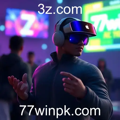 77win: O Fenômeno dos Jogos Online em 2025