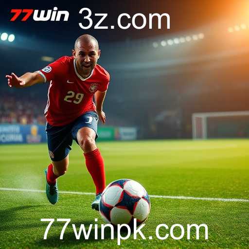 A Ascensão do 77win no Cenário de Jogos Online