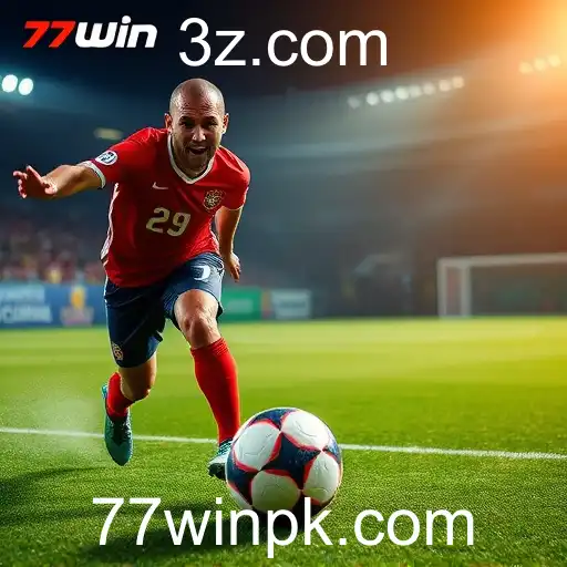 A Ascensão do 77win no Cenário de Jogos Online