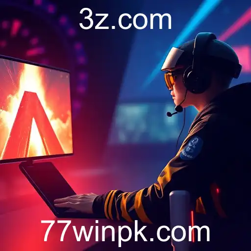 Cenário Atual dos Jogos Online: 77win em Destaque