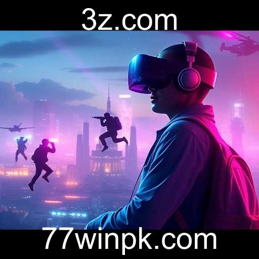 Revolução Digital no Mundo dos Jogos