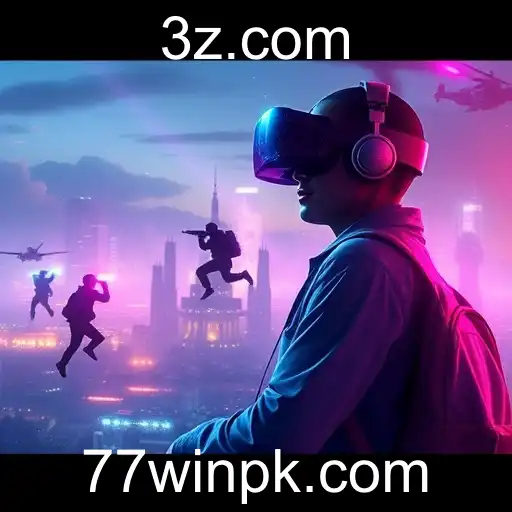 Revolução Digital no Mundo dos Jogos
