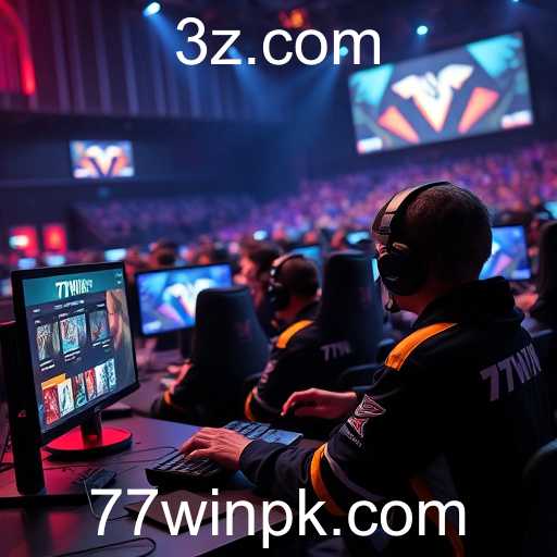 Avanço e Dinâmicas no Mundo dos Jogos Online