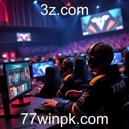 Avanço e Dinâmicas no Mundo dos Jogos Online