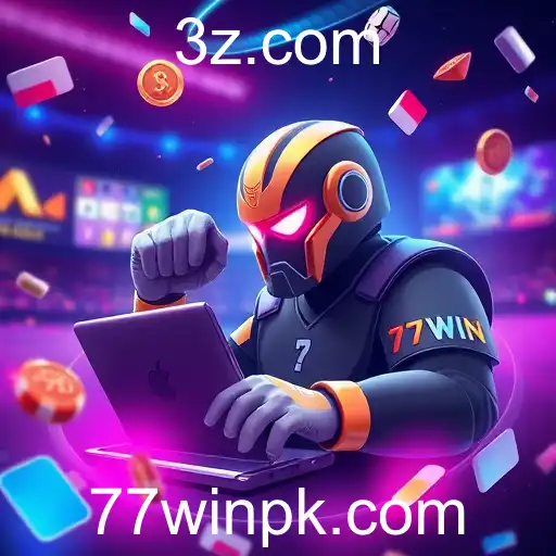 77win: Um Olhar sobre o Crescimento dos Jogos em 2025