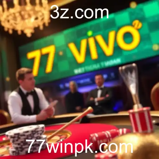 Viva a Emoção dos Jogos na Categoria 'Cassino Ao Vivo' do 77win