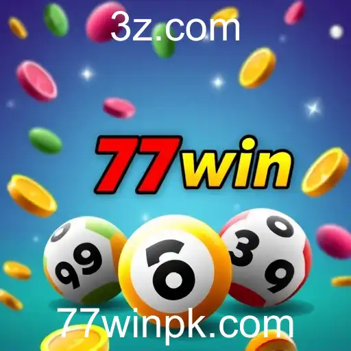 Explorando a Excitante Categoria de Jogos de Loteria no 77win
