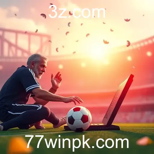 O Crescimento Explosivo do 77win no Cenário de Jogos Online