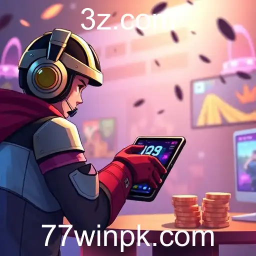 Transformações no Cenário dos Jogos Online