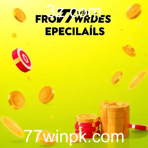Explorando as Vantagens das Promoções Especiais em 77win