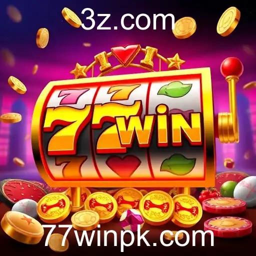 Explorando o Universo dos Caça-Níqueis no 77win