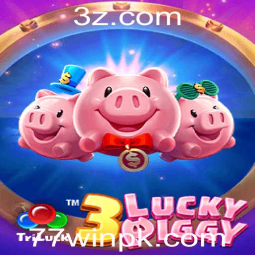Explorando o Mundo do 3LUCKYPIGGY: A Última Sensação em Jogos Online