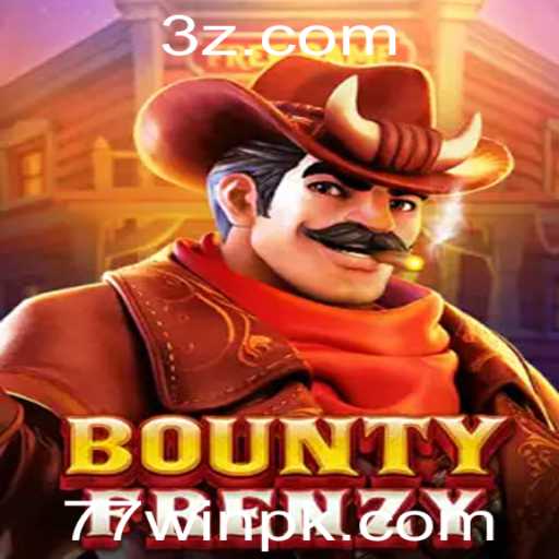 Descubra o Mundo Empolgante de BountyFrenzy: O Jogo do Momento
