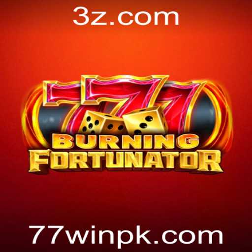 BurningFort: Descubra o Novo Sensação dos Jogos com a Estratégia 77win