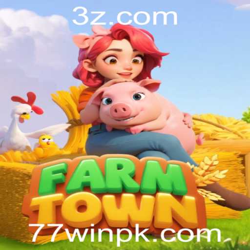 Explorando o Mundo do FarmTown: Seu Novo Jogo de Simulação Favorito