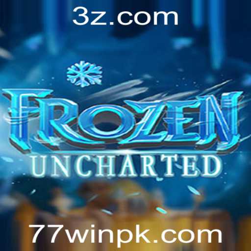FrozenUncharted: Descubra Aventuras Inéditas com 77win