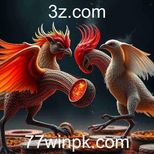 A Tradição e Evolução dos Jogos de Sabong: Uma Análise Detalhada sobre 77win