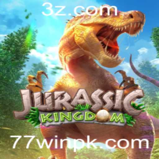 Explorando JurassicKingdom: O Jogo de Aventura Dinossáurica com 77win