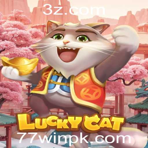Explorando o Fascinante Universo de LuckyCat: O Novo Fenômeno 77win