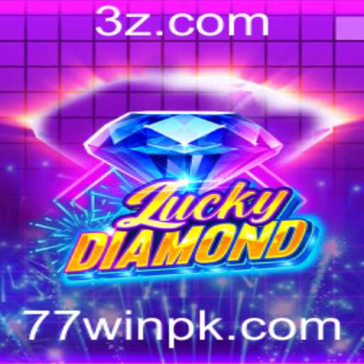 Descubra o Mundo Intenso de LuckyDiamond: Seu Caminho Rumo ao Jackpot