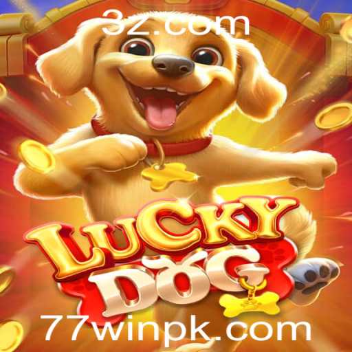 Descubra o Empolgante Jogo LuckyDog e Como Ganhar com 77win