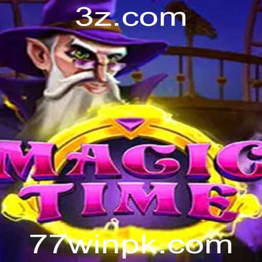 MagicTime: Descubra a Emoção do Novo Jogo com a Chave do Sucesso 77win