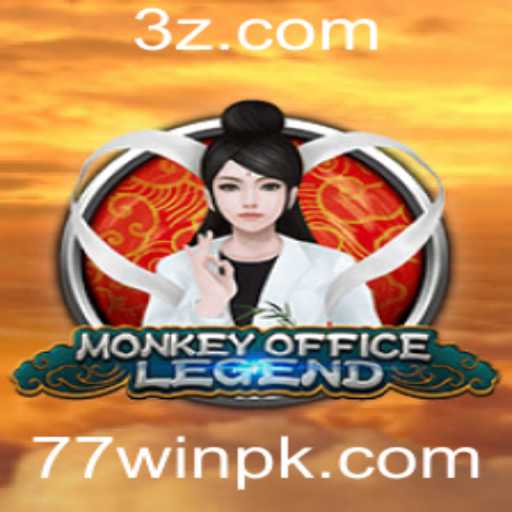 Descubra MonkeyOfficeLegend e Conquiste com 77win