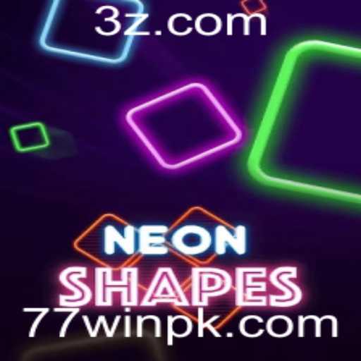 Explorando NeonShapes: Um Mergulho no Universo de Formas e Estratégia