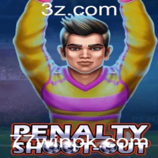 Descubra as Emoções do Jogo PenaltyShootOut e Como Masterizar com 77win