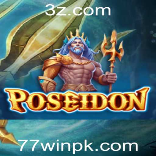 Poseidon: Mergulhe no Mundo de Aventuras Subaquáticas