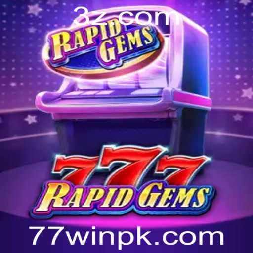 Explorando o Fascinante Mundo do Jogo RapidGems777
