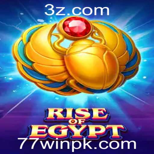 Descubra o Fascinante Mundo de RiseOfEgypt e a Chave do Sucesso com 77win