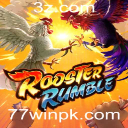 Uma Experiência Dinâmica e Competitiva: Descubra o Mundo de RoosterRumble