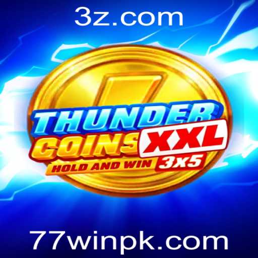 Explorando ThunderCoinsXxl: O Novo Fenômeno dos Jogos