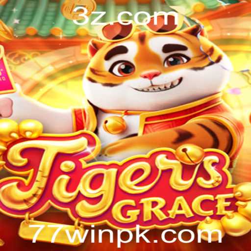Descubra o Jogo Revolucionário: TigersGrace