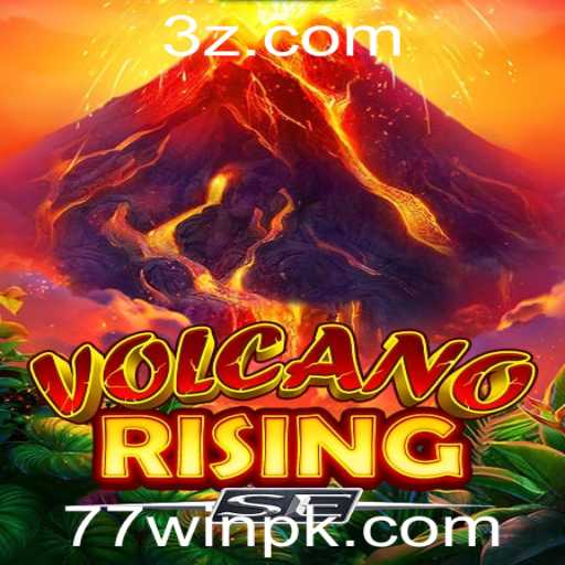 Desbravando o Mundo de VolcanoRisingSE: Uma Experiência de Jogo Inovadora
