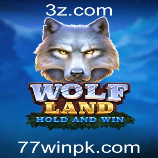 Descubra WolfLand: O Novo Fenômeno dos Games